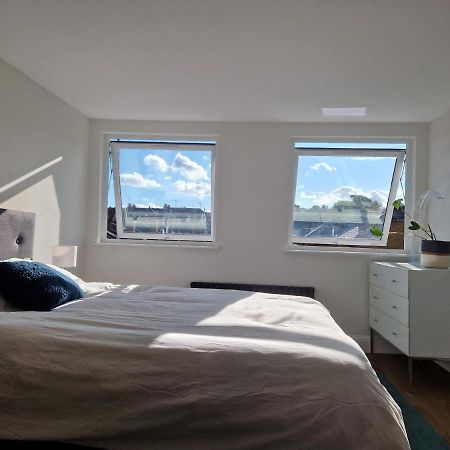 Luxury London Oasis Apartment ภายนอก รูปภาพ