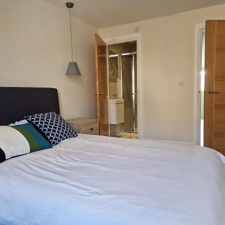 Luxury London Oasis Apartment ภายนอก รูปภาพ