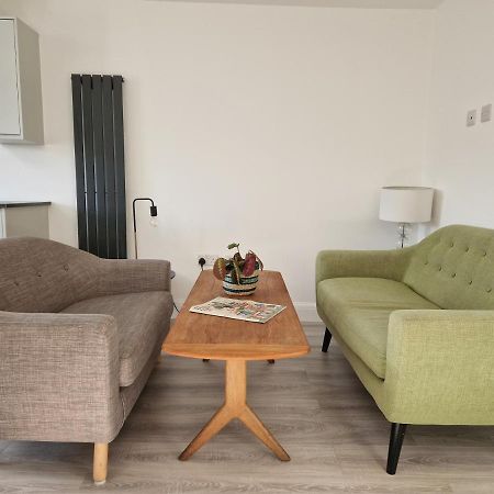 Luxury London Oasis Apartment ภายนอก รูปภาพ