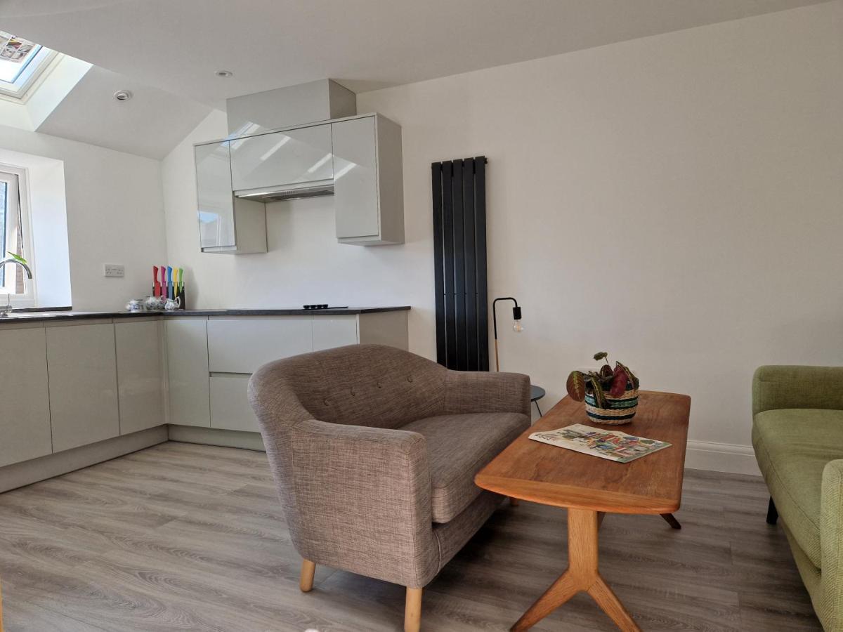 Luxury London Oasis Apartment ภายนอก รูปภาพ