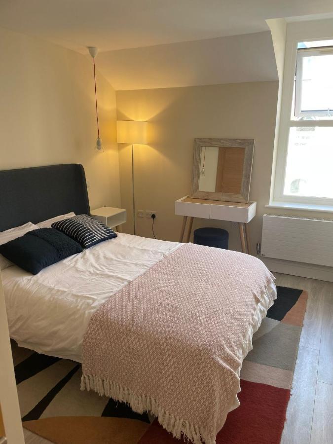 Luxury London Oasis Apartment ภายนอก รูปภาพ