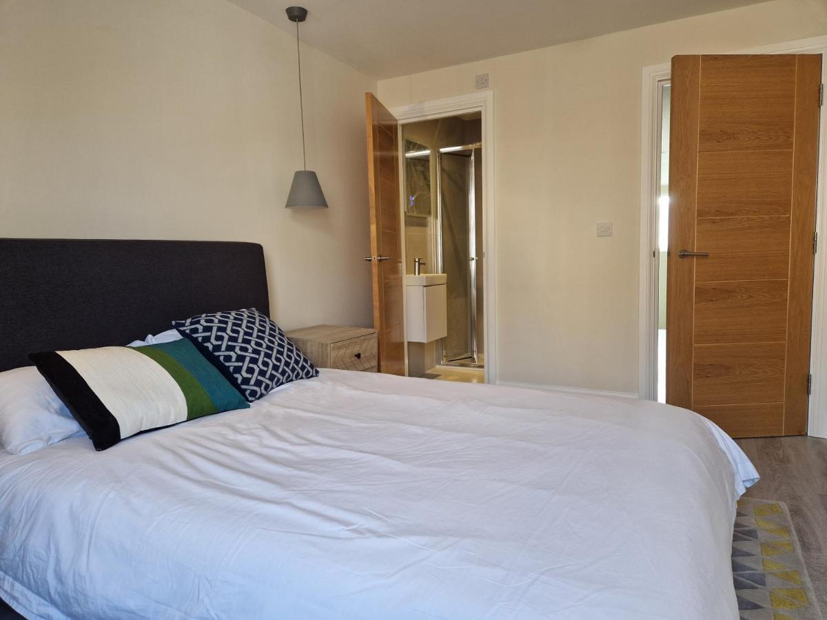 Luxury London Oasis Apartment ภายนอก รูปภาพ