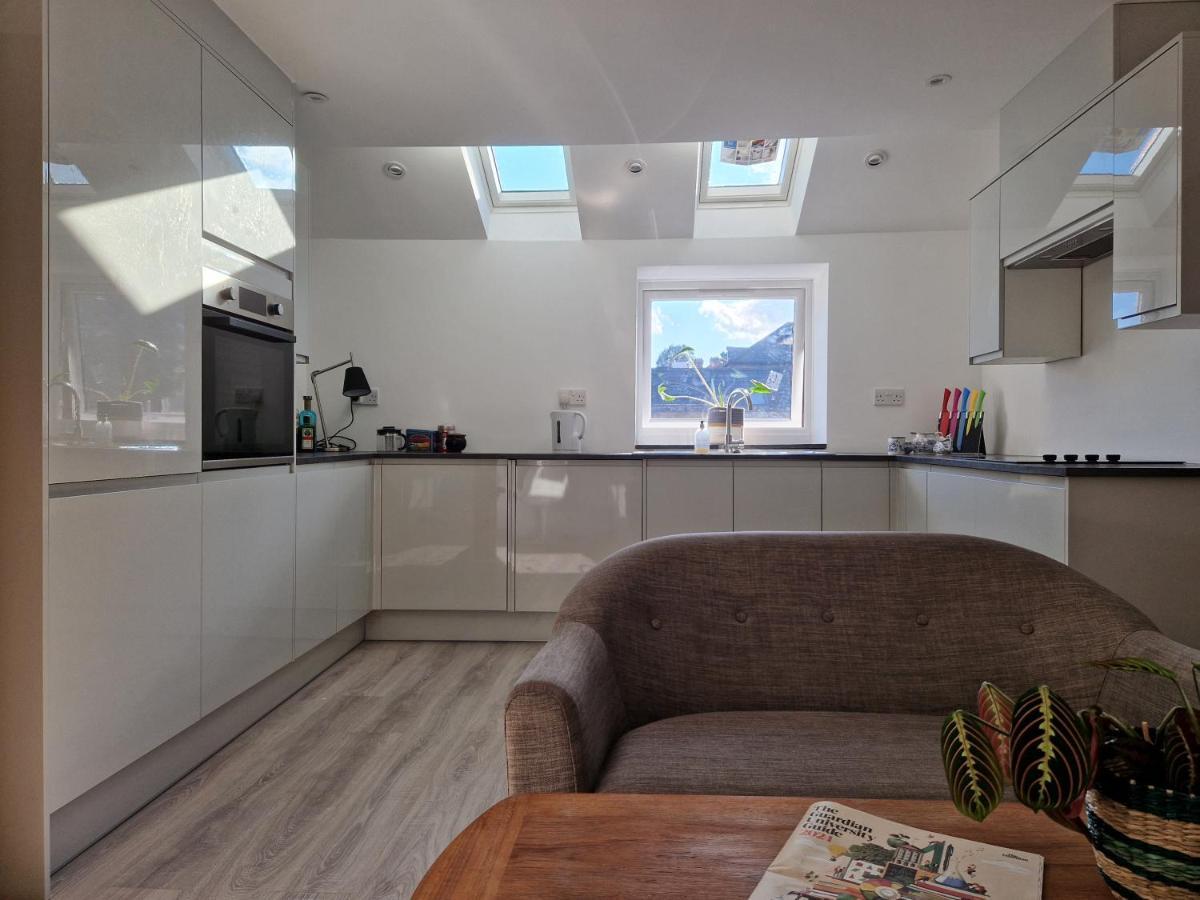 Luxury London Oasis Apartment ภายนอก รูปภาพ