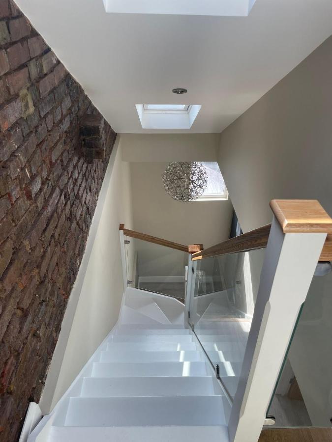Luxury London Oasis Apartment ภายนอก รูปภาพ
