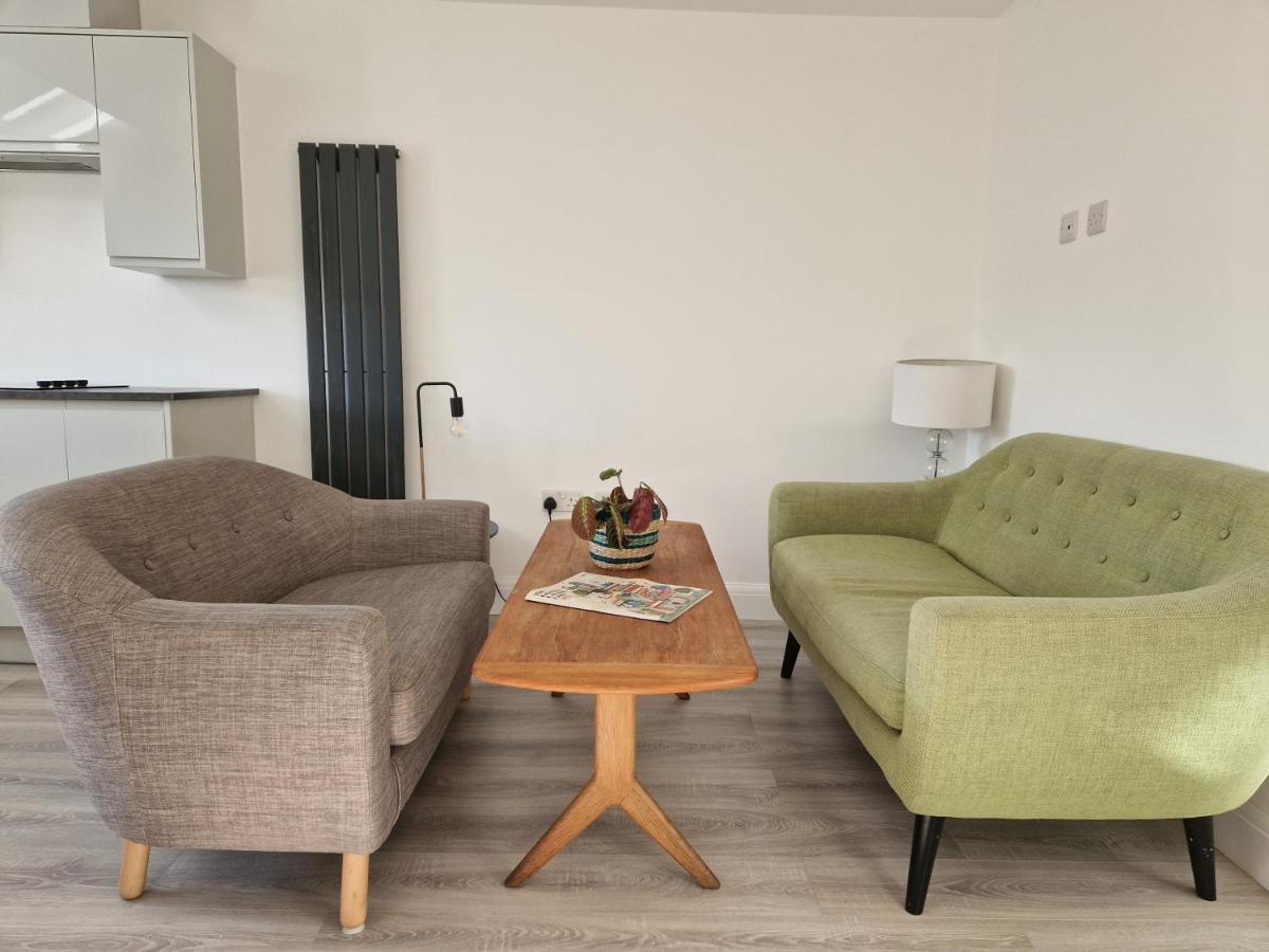 Luxury London Oasis Apartment ภายนอก รูปภาพ