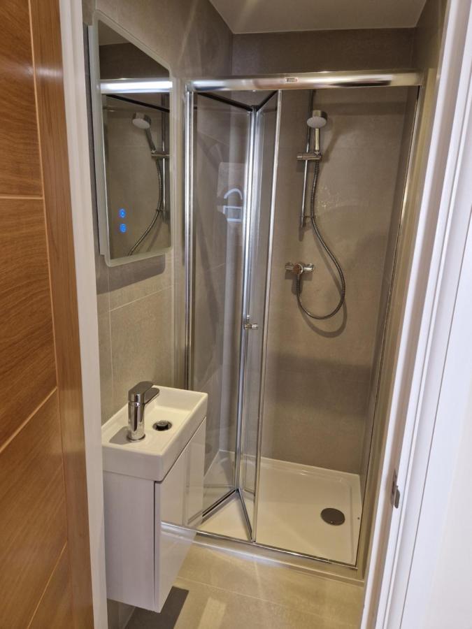 Luxury London Oasis Apartment ภายนอก รูปภาพ