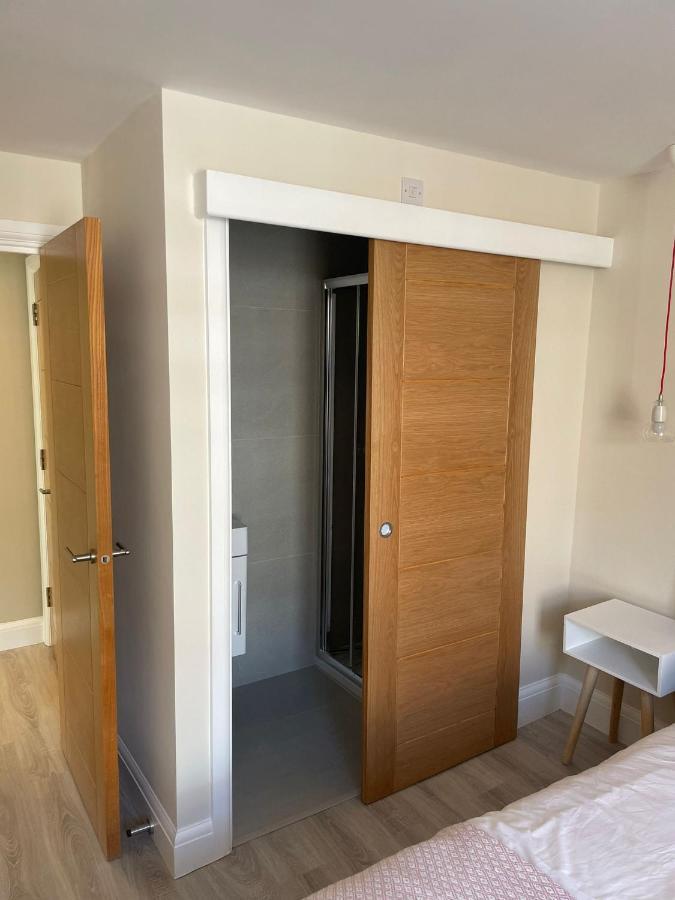 Luxury London Oasis Apartment ภายนอก รูปภาพ