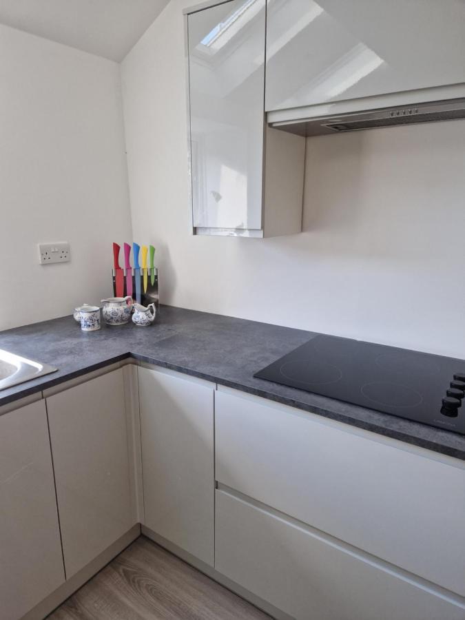 Luxury London Oasis Apartment ภายนอก รูปภาพ
