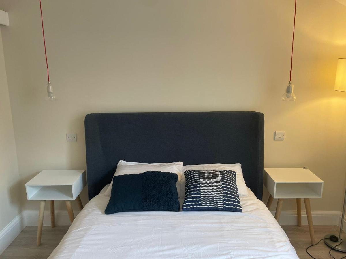 Luxury London Oasis Apartment ภายนอก รูปภาพ